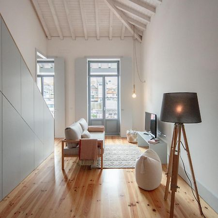Tripas-Coracao, Sa Da Bandeira Apartment Порто Екстериор снимка