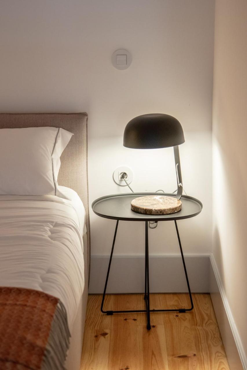 Tripas-Coracao, Sa Da Bandeira Apartment Порто Екстериор снимка