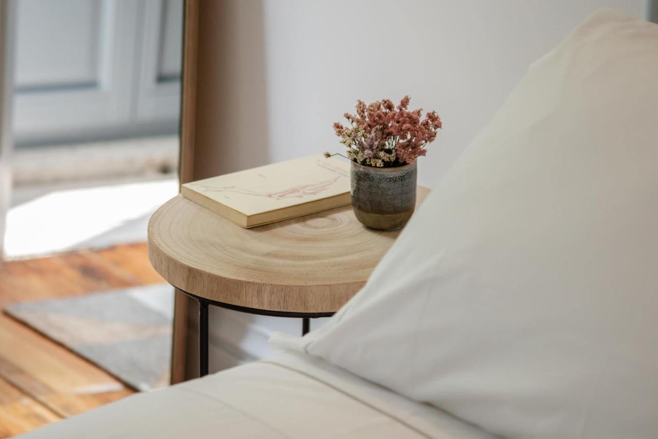 Tripas-Coracao, Sa Da Bandeira Apartment Порто Екстериор снимка